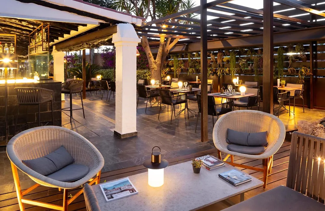Hotel Boutique Ses Pitreras-1