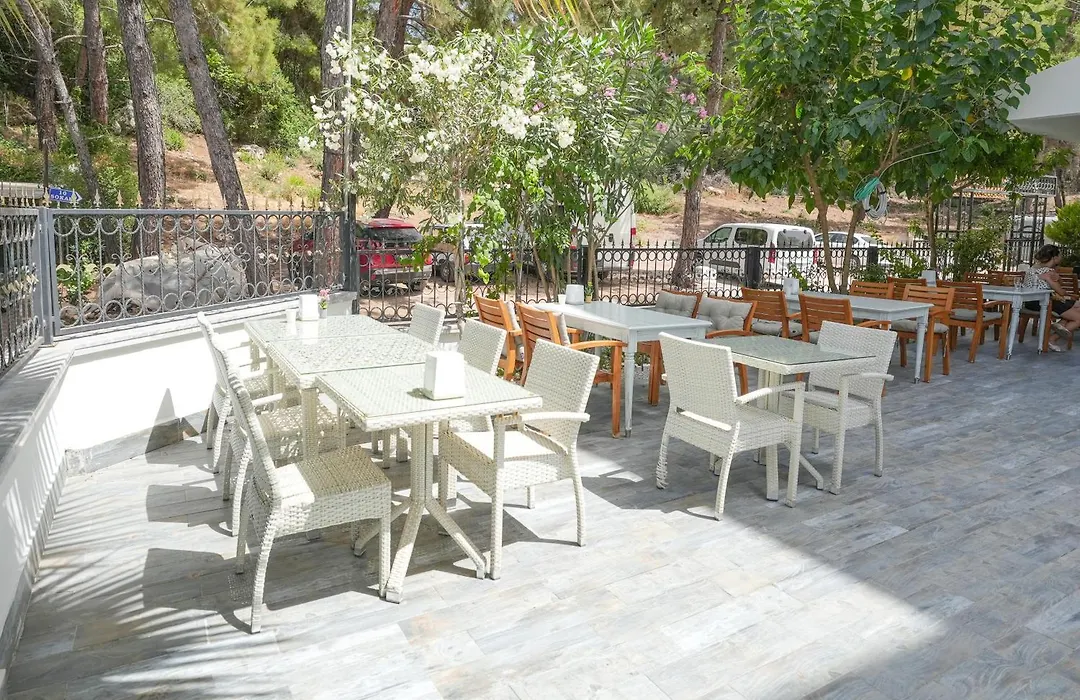 Ada Boutıque Hotel-1