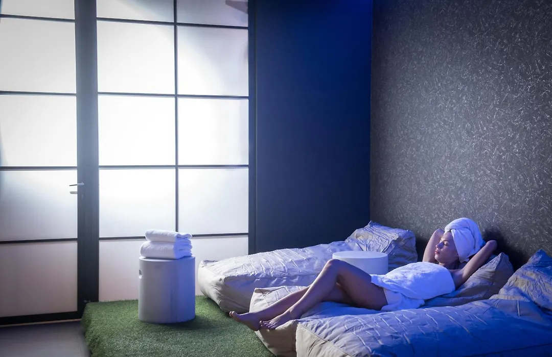 San Antonio Boutique Hotel & Spa - Adults Only-1