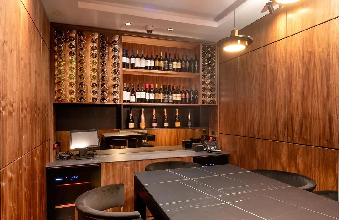 Anfani Boutique Hotel-1