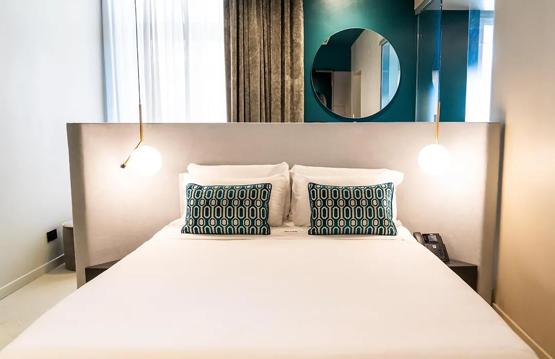 Relais Sul Mare Boutique Hotel-1