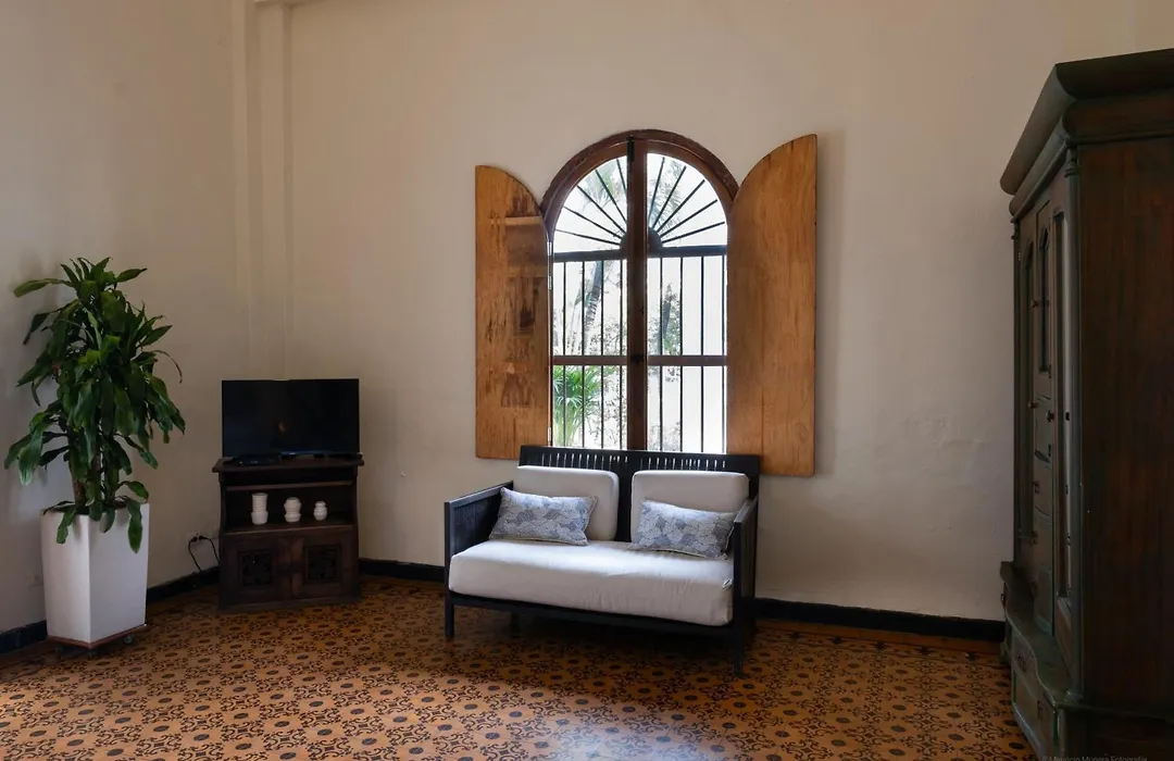 Casa Bustamante Hotel Boutique-1