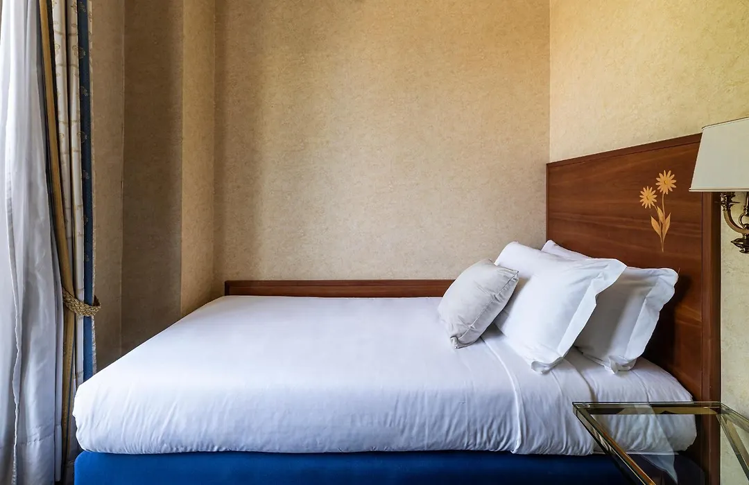 Boutique Hotel Dieci-1