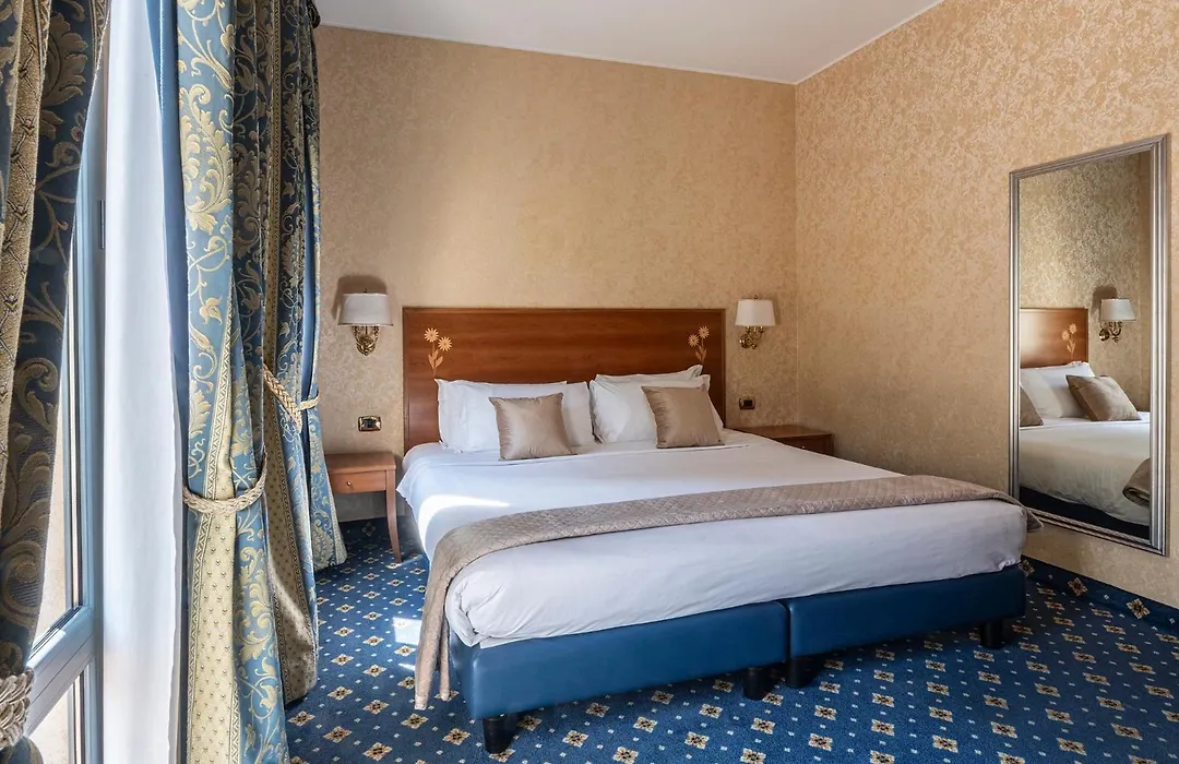 Boutique Hotel Dieci-1
