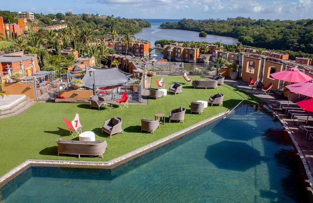 The Address Boutique Hotel-1