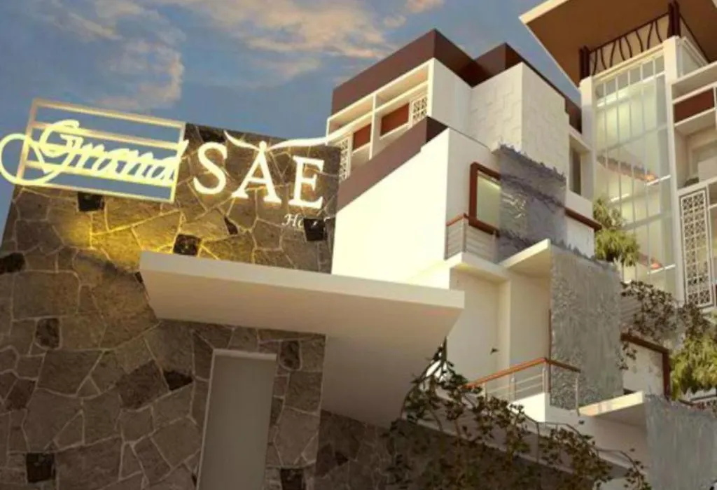 Grand Sae Hotel-1