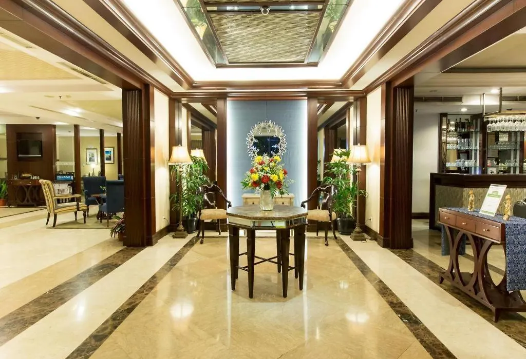 Asmila Boutique Hotel-1