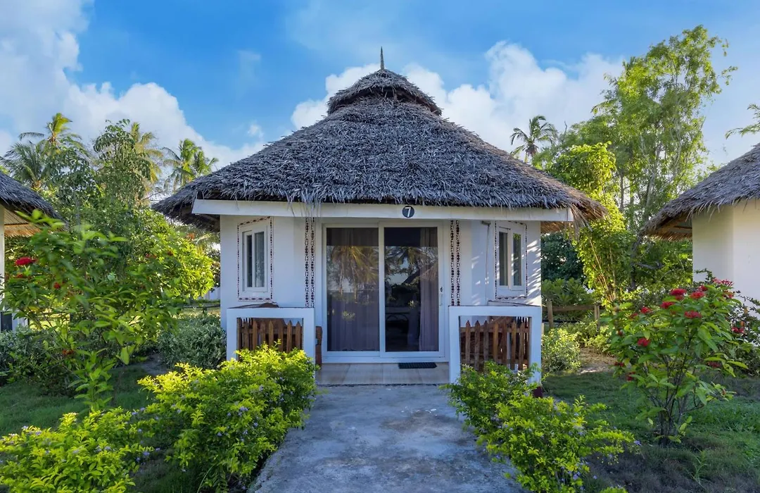 F-Zeen Boutique Hotel Zanzibar-1