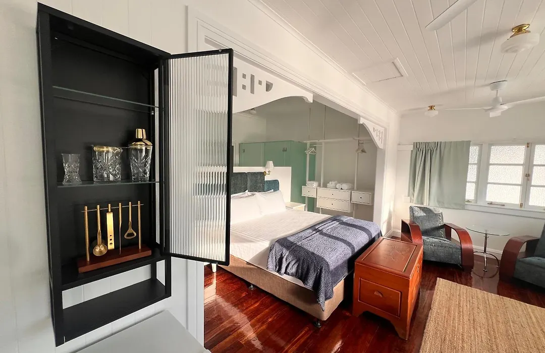 Floriana Boutique Hotel-1