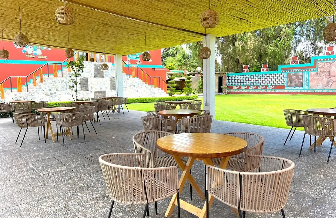 Hotel El Jaguar-1