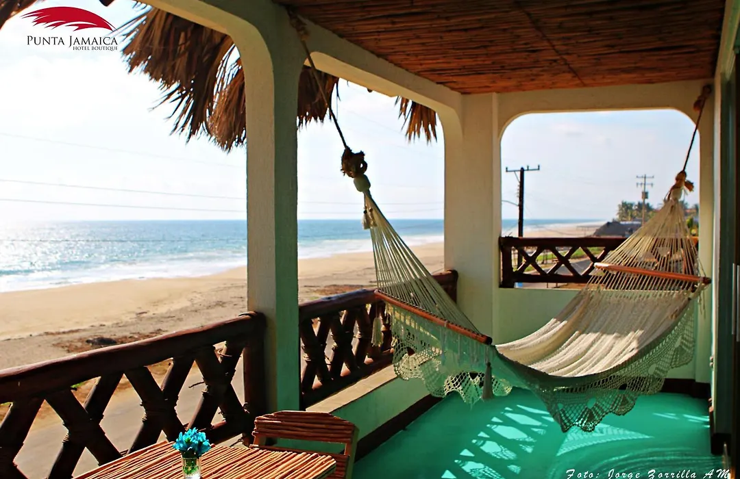 Hotel Boutique Punta Jamaica-1