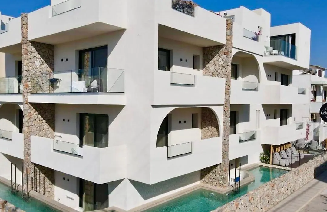Cabana White Boutique Hotel-1