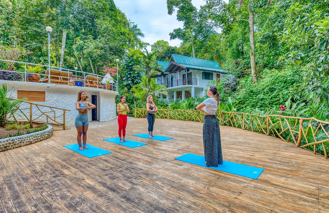 ECOTICA Boutique Hotel&Spa-1