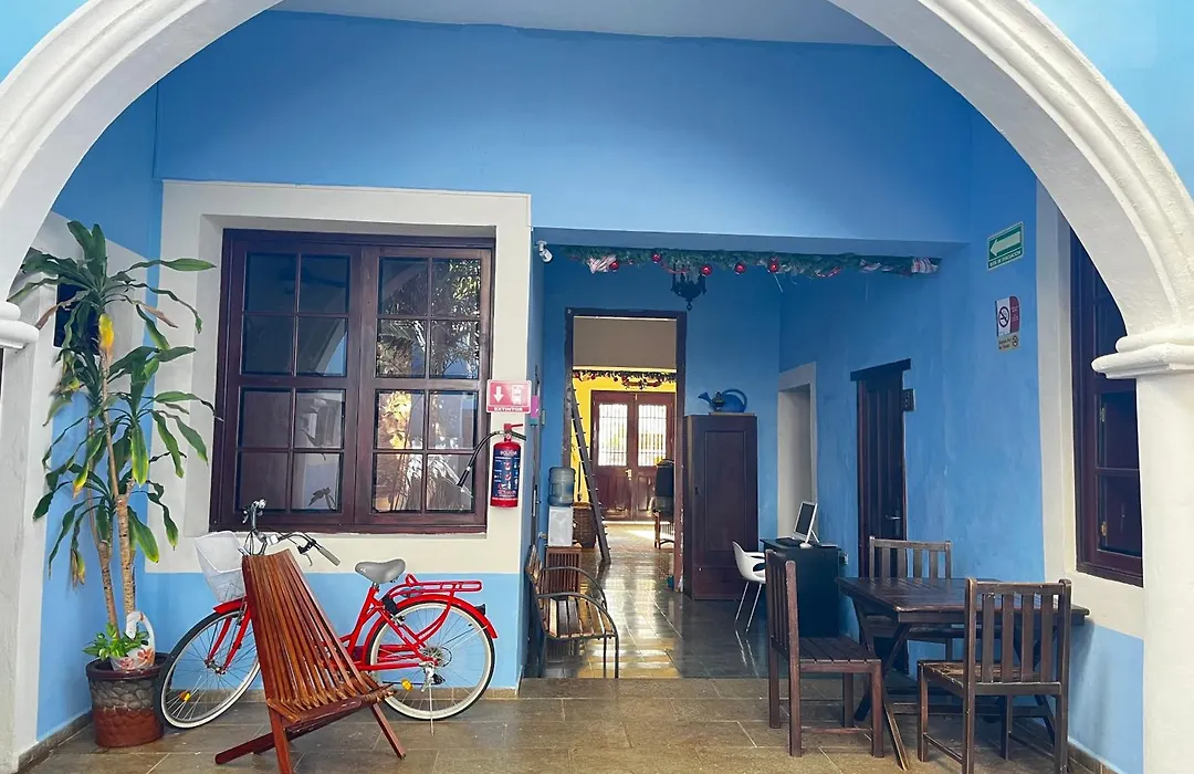 Hotel Maculís-1