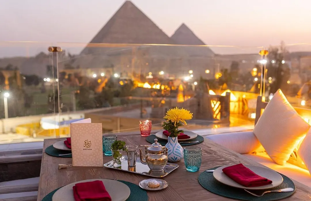 Elite Pyramids Boutique Hotel-1