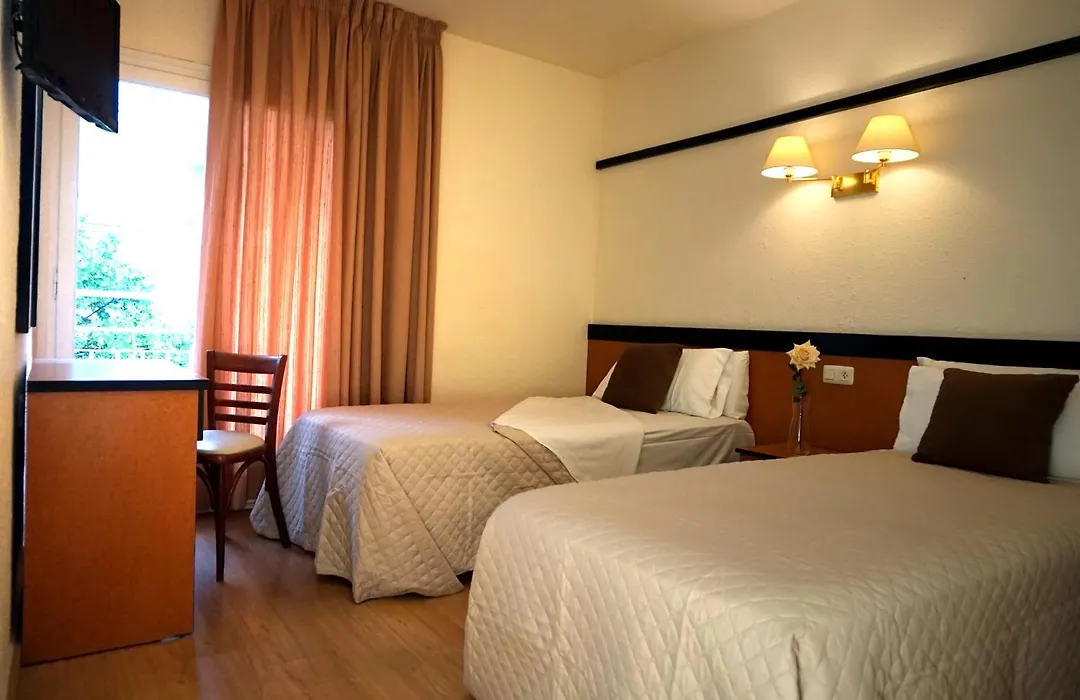 The Bb Hotel Boutique Can Colom-1