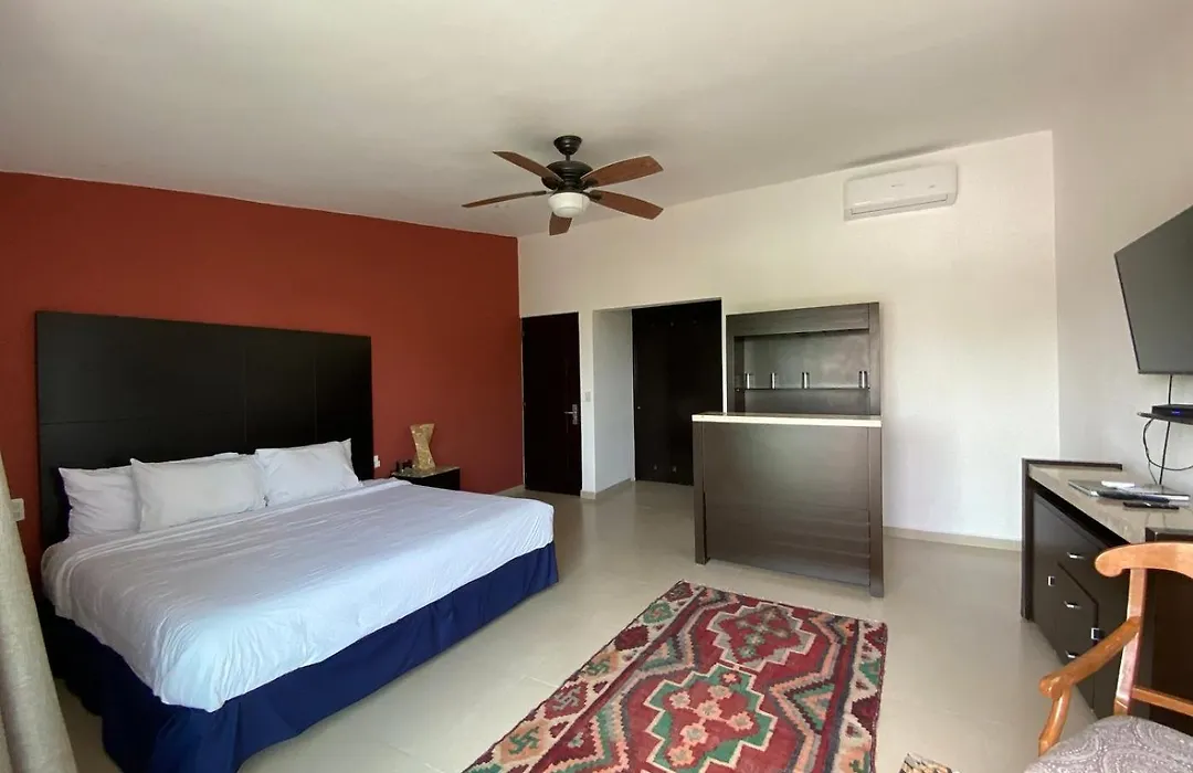 Marazul Hotel Boutique-1