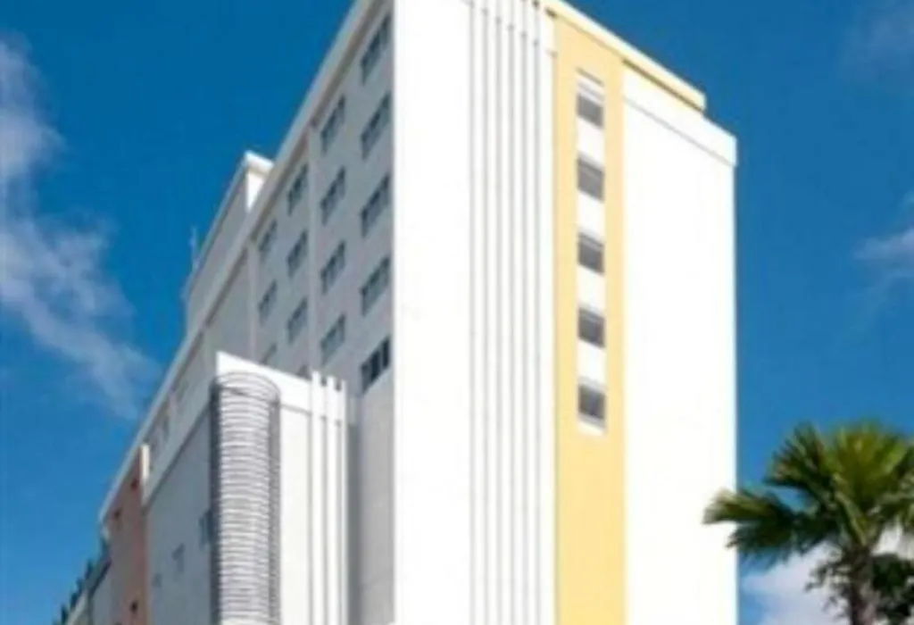Aquarius Boutique Hotel-1