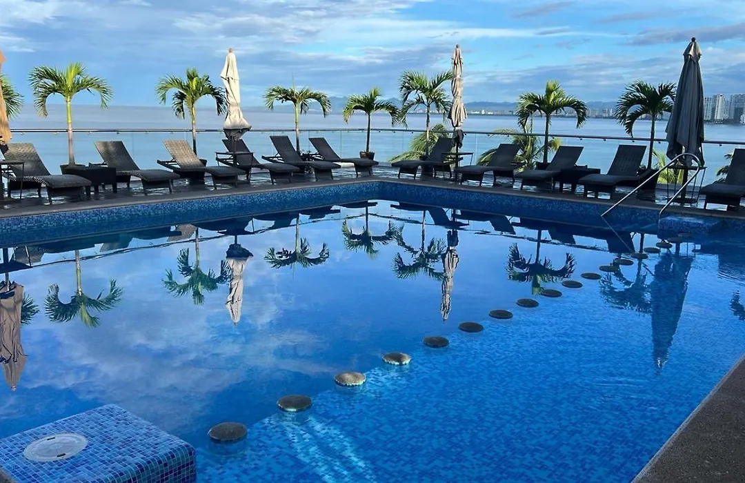 The Paramar Beachfront Boutique Hotel With Breakfast Included - Downtown Malecon-1