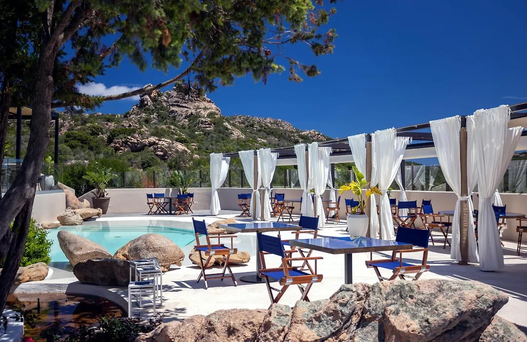Hotel Delle Rose A Luxury Boutique Hotel-1