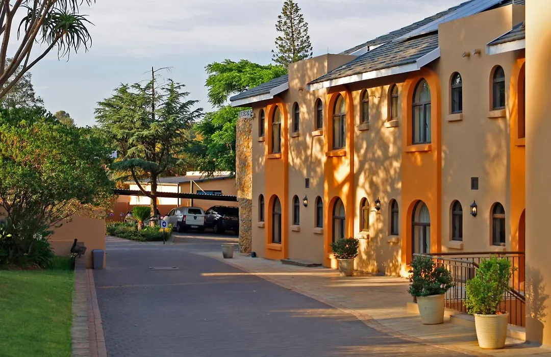 Qurtuba Resort And Events-1