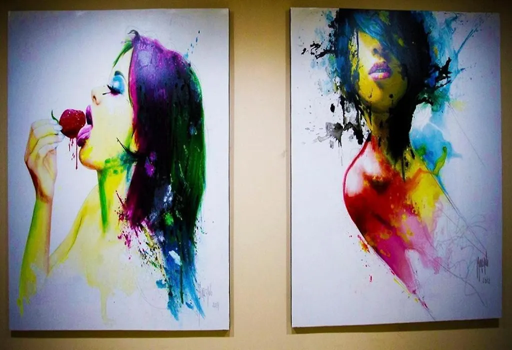 Merchant Art Boutique Hotel-1
