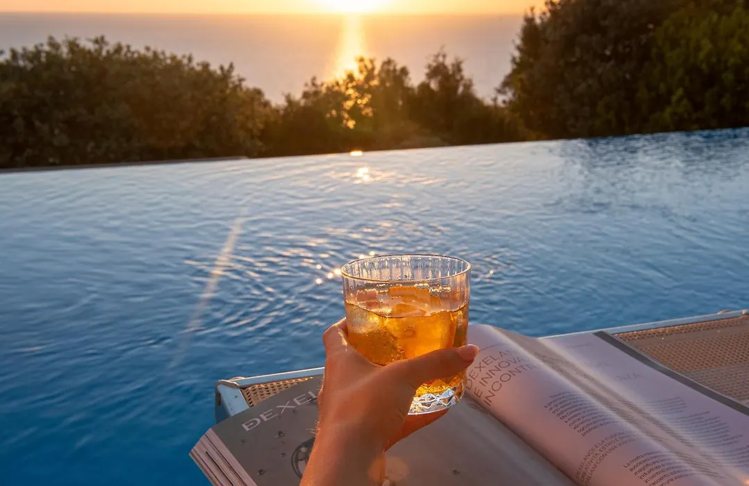 Boutique Hotel Torre Di Cala Piccola-1