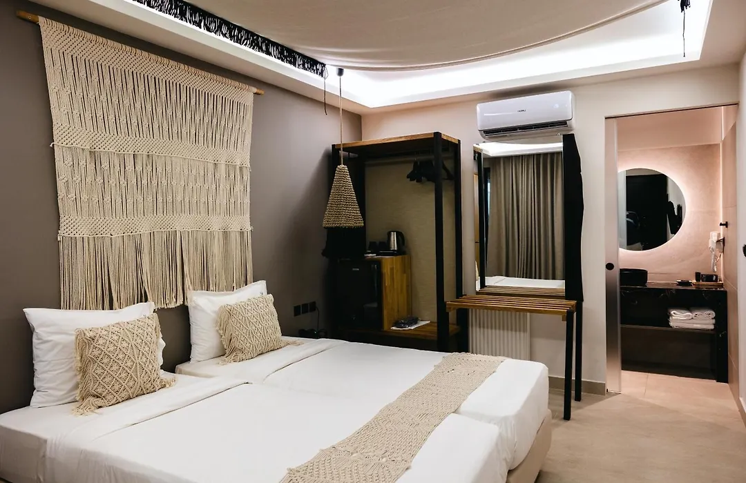 Mikelina Boutique Hotel-1