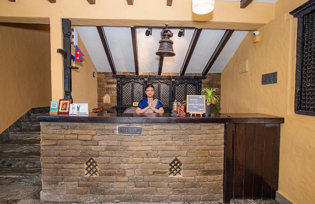 Pokhara Boutique Hotel-1
