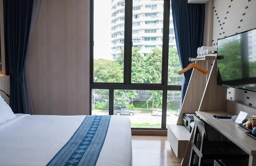 Salee Boutique Hotel-1