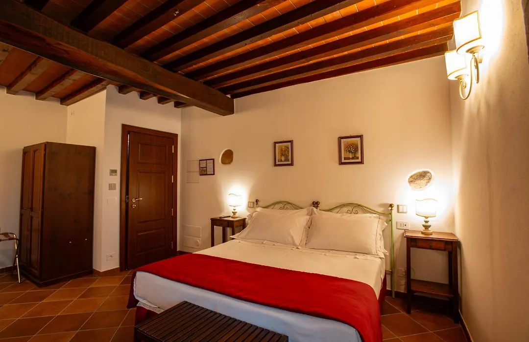 Torciano Hotel Wine & Winery, Tuscany-1