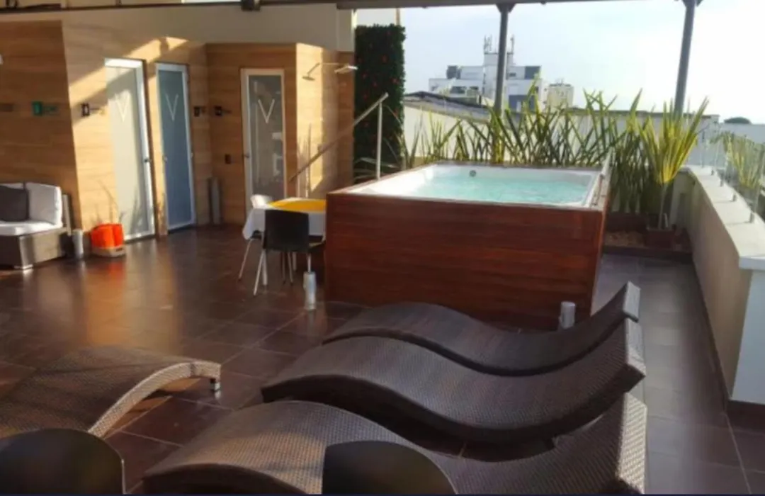 Isa Victory Hotel Boutique-1