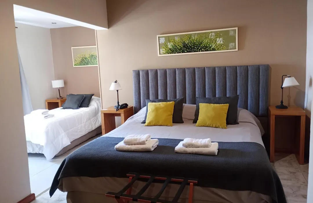 De Los Andes Hotel Boutique-1
