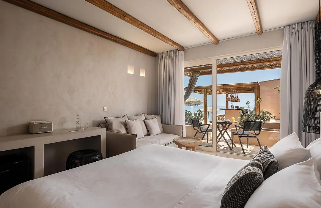 The Theodore Boutique Hotel- Adults Only 16 Plus-1