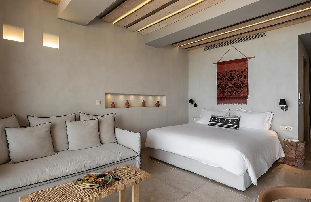 The Theodore Boutique Hotel- Adults Only 16 Plus-1
