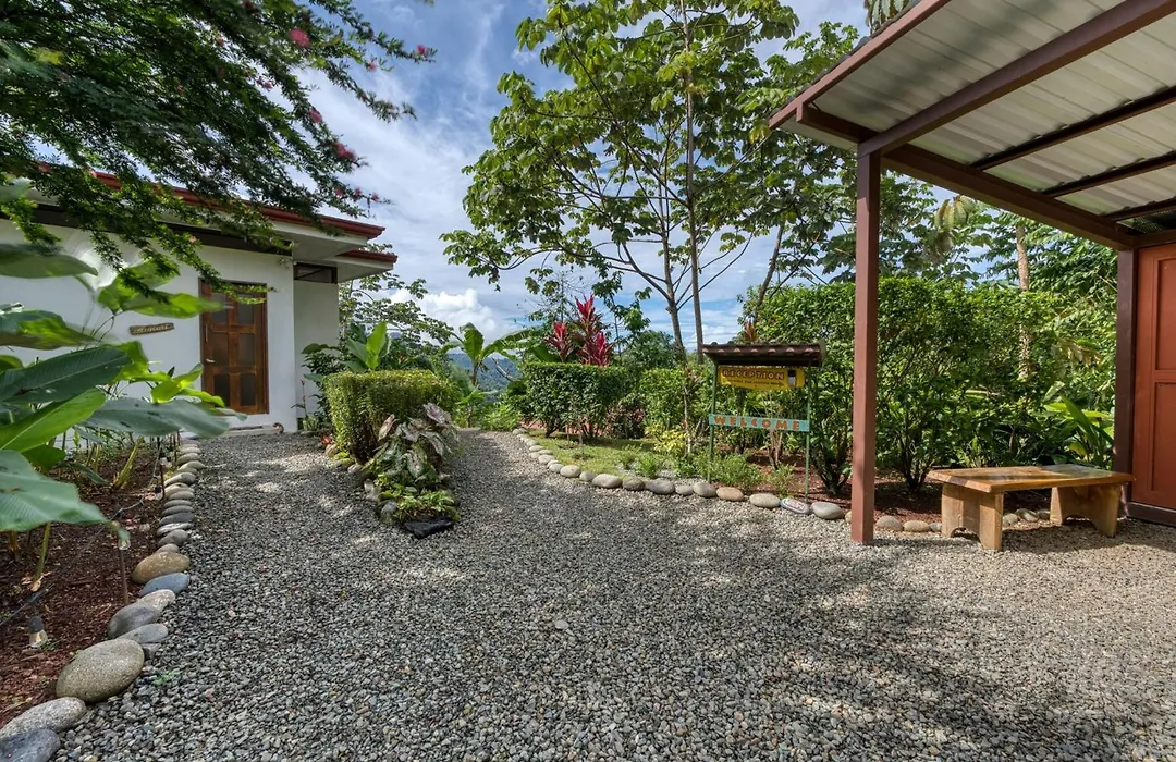 Nature'S Edge Boutique Hotel-1