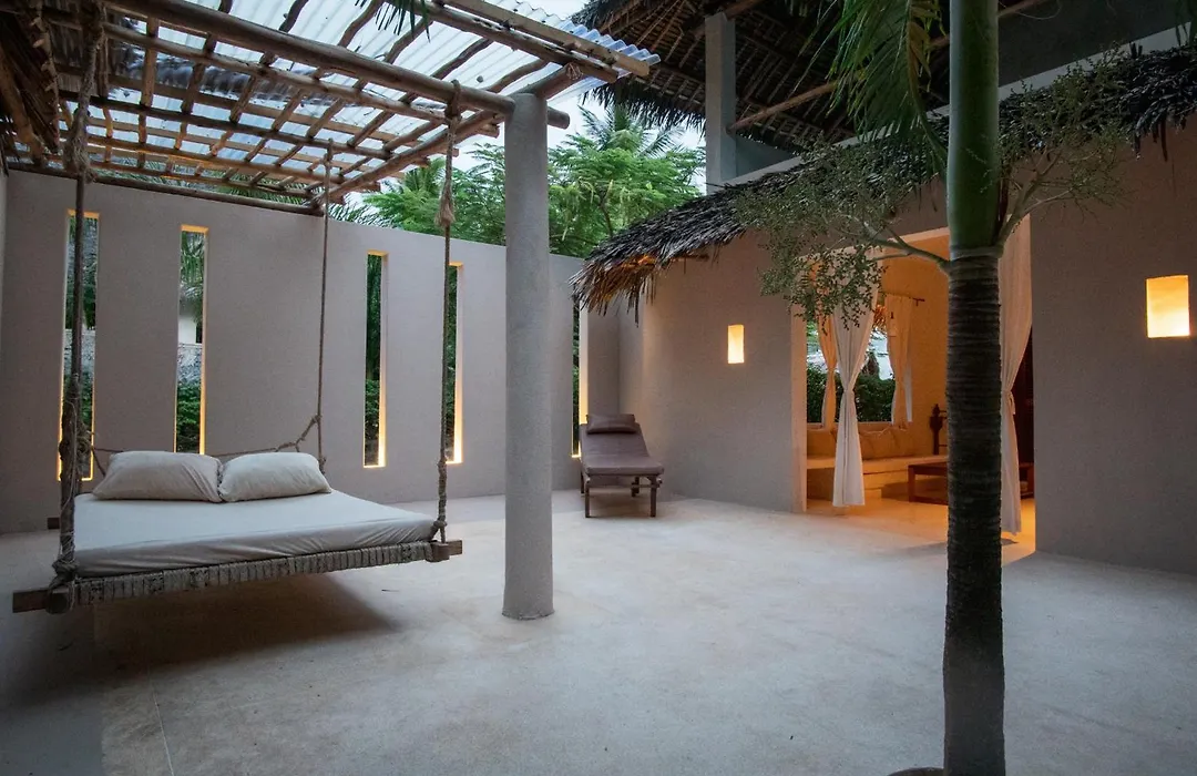 Palm Garden Eco Boutique Hotel No Kids Under 12-1