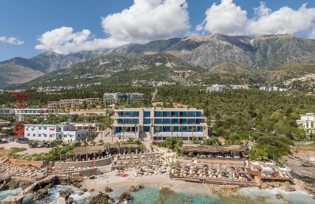 Beyond A Luxury Boutique Hotel-1