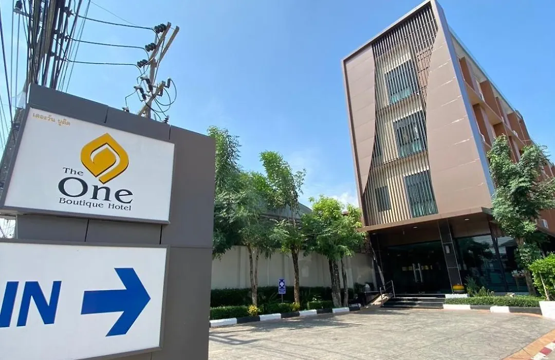 The One Boutique Hotel-1