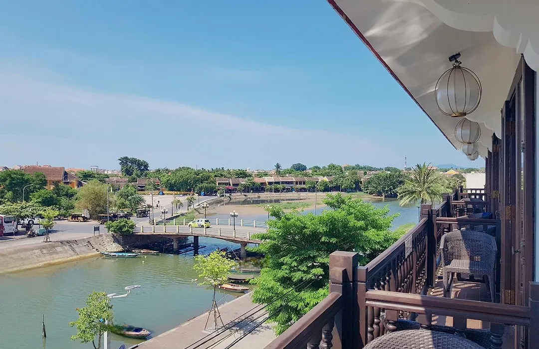 Little Hoi An . A Boutique Hotel&Spa-1