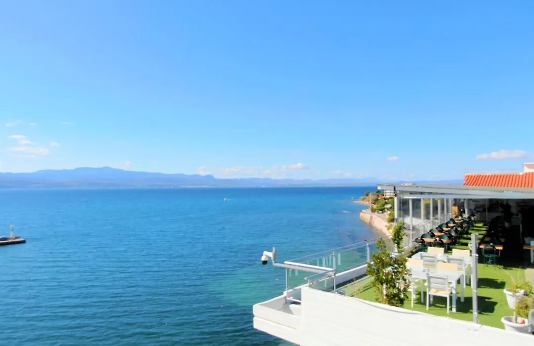 Porto Evia Boutique Hotel-1