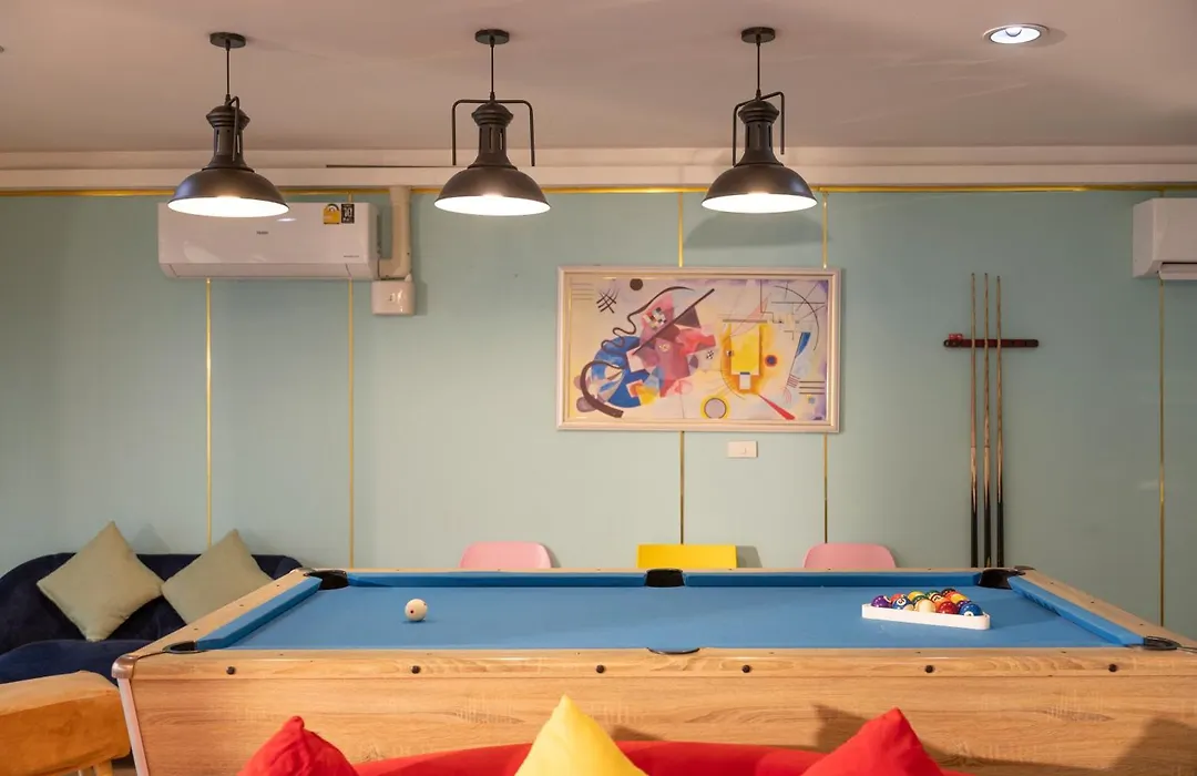 Nimit Boutique Hotel-1