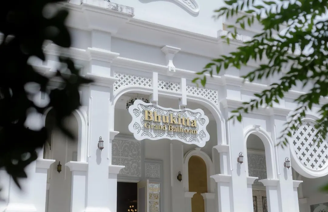 Bhukitta Boutique Hotel Phuket Town-1