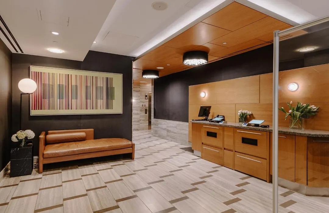 The Jewel Hotel, New York-1