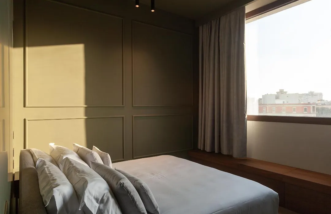 Palazzo Giusti Lecce - Exclusive Boutique hotel-1