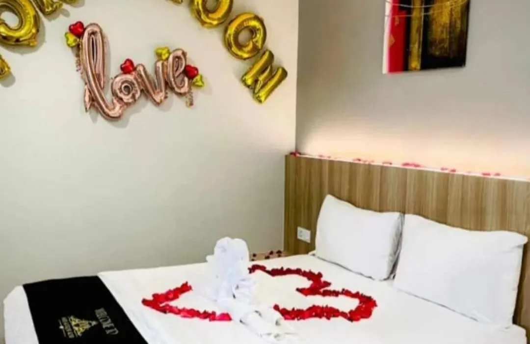 Maple Boutique Hotel-1