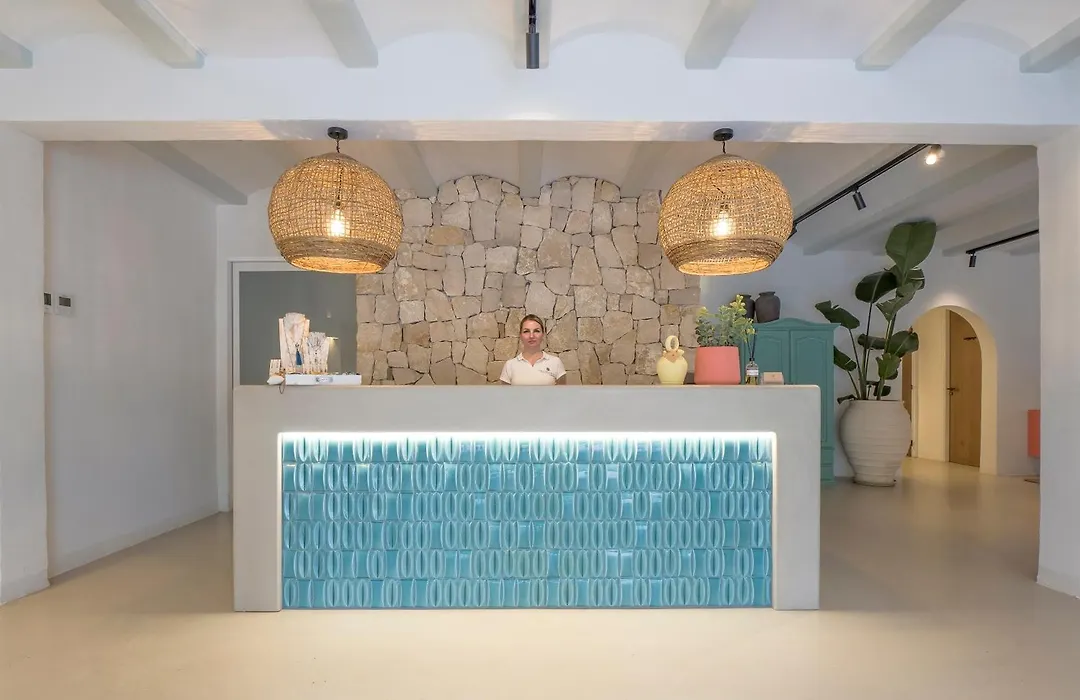 Boutique Hotel Los Limoneros-1