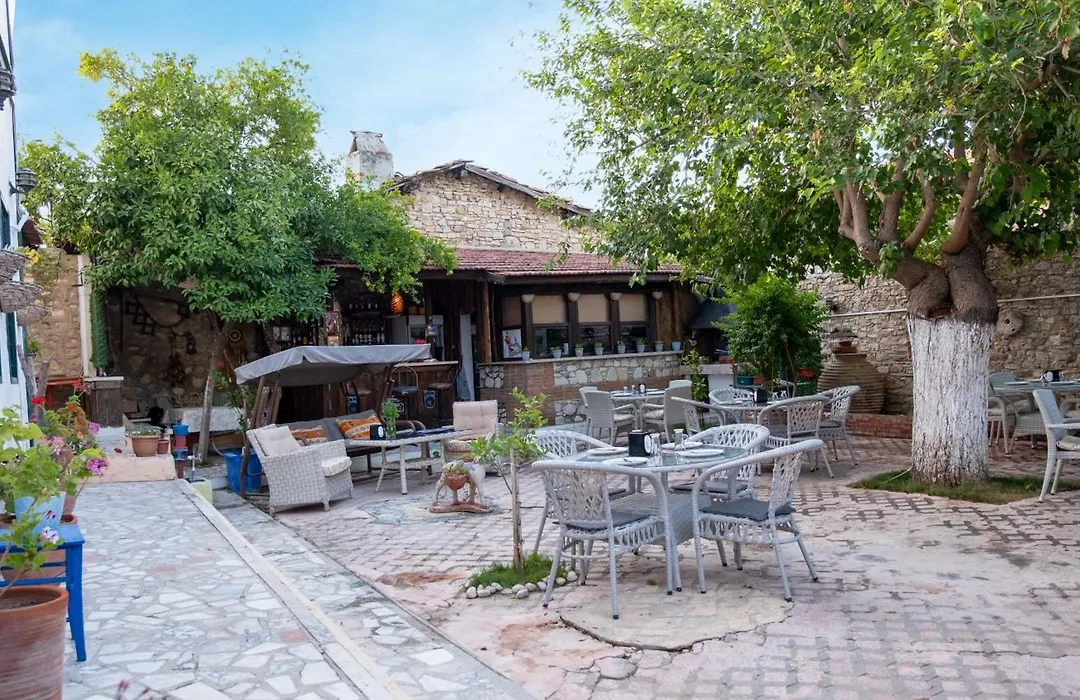 Garden Palace Boutique Hotel-1
