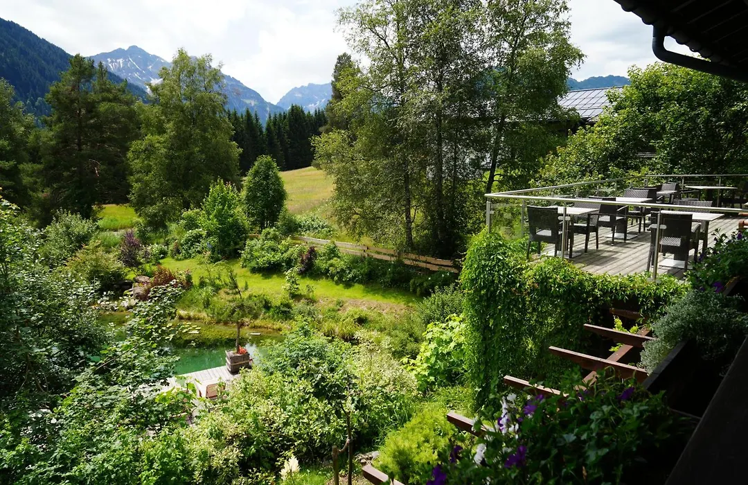 Boutique Hotel Herzhof - Garni-Appartements - Adults Only-1