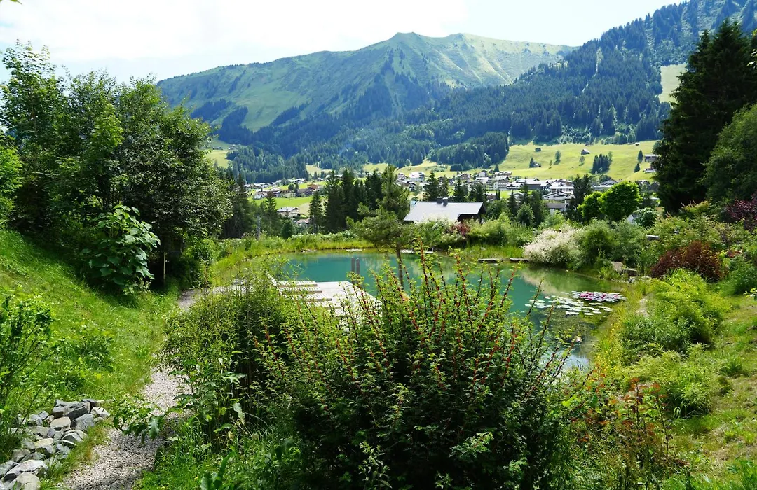 Boutique Hotel Herzhof - Garni-Appartements - Adults Only-1